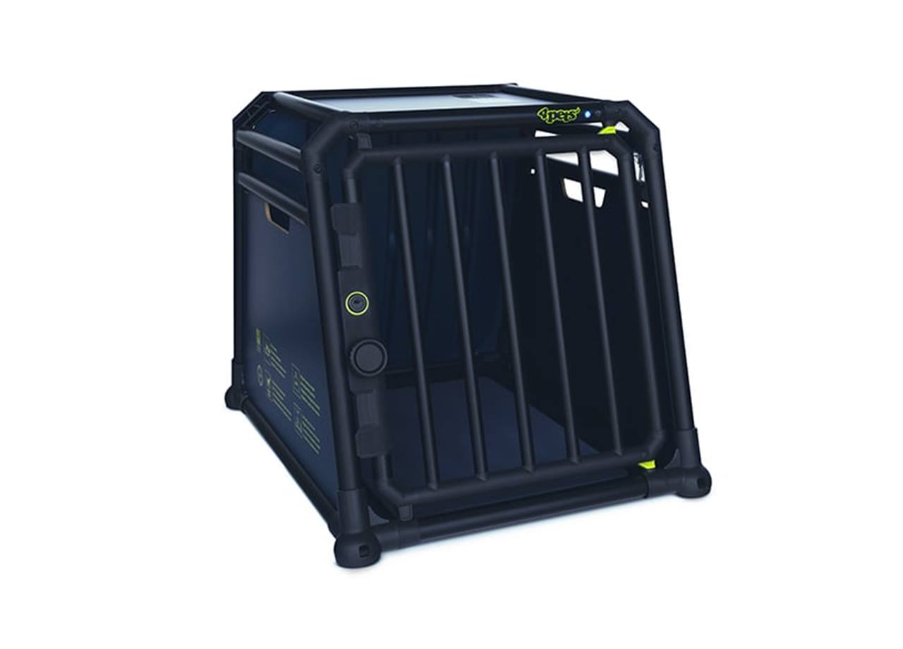 4pets PRO NOIR 1 Small